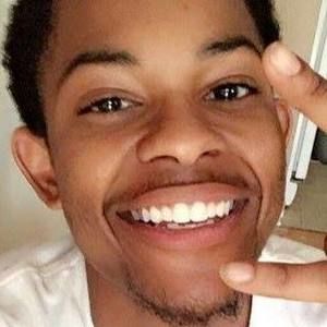 Meet your Posher, Devaughn